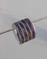 Simple Bangles