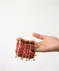 Viral Kashmiri Bangles