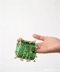 Viral Kashmiri Bangles