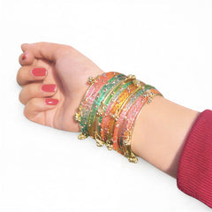Viral Kashmiri Bangles