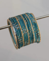Simple Bangles