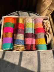 Bangles Box 1