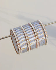 Pearl Bangles