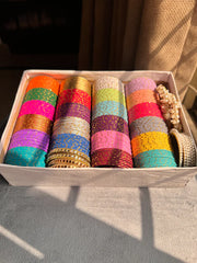 Bangles Box 1